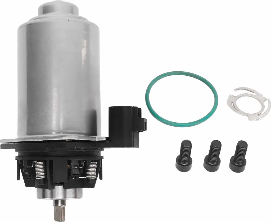 Moteur embrayage 31363-52041 haute durabilité pour Toyota Corolla 6V