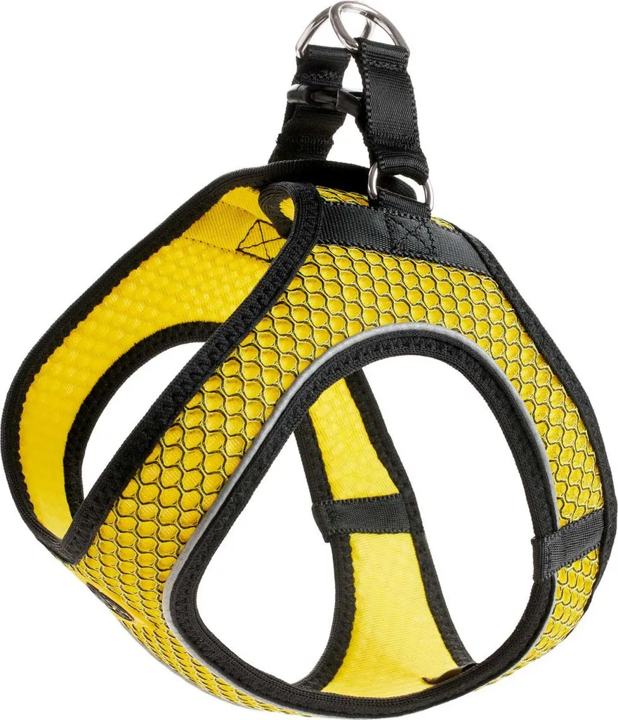 Offerta Pettorina Hunter Hilo Comfort BVB M-L | Giallo Dortmund