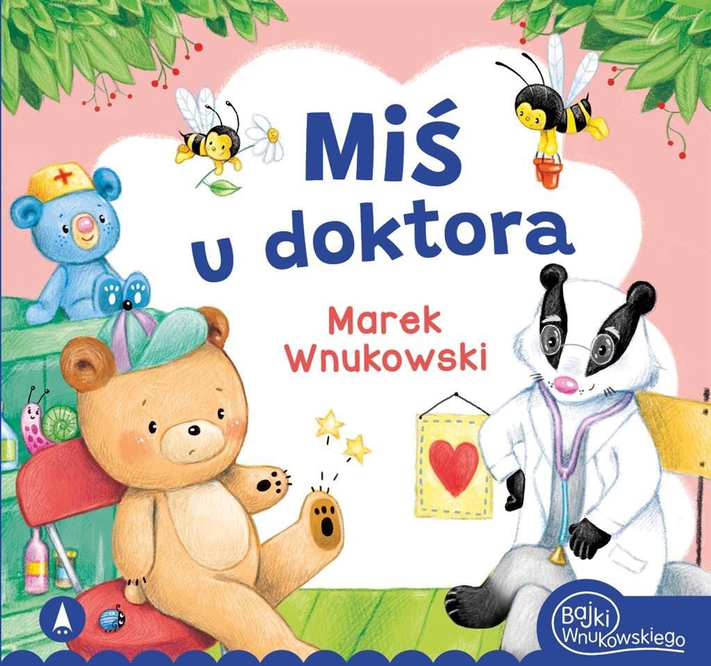 Miś U Doktora