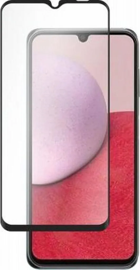 Salvaschermo BigBen Connected Samsung A14 Vetro Temperato Trasparente