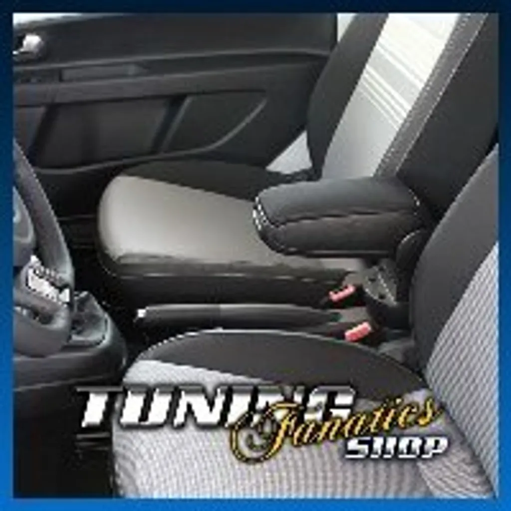 Bracciolo Centrale MAL per VW Up! 2011- | Comfort Originale e Vano