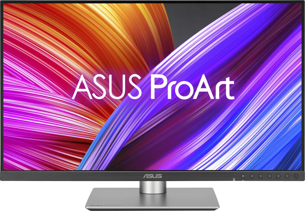 Écran ASUS ProArt PA24ACRV 60.5cm WQHD HDMI DP Garan