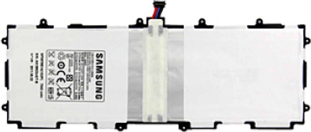 Samsung SP3676B1A Akku Galaxy Tab 10.1 P7500 N8000, N8010, N8020