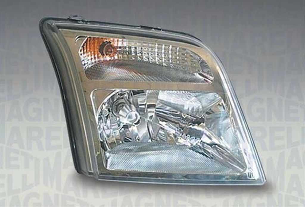 Magneti Marelli Hauptscheinwerfer links 712391401110 Produktbild 