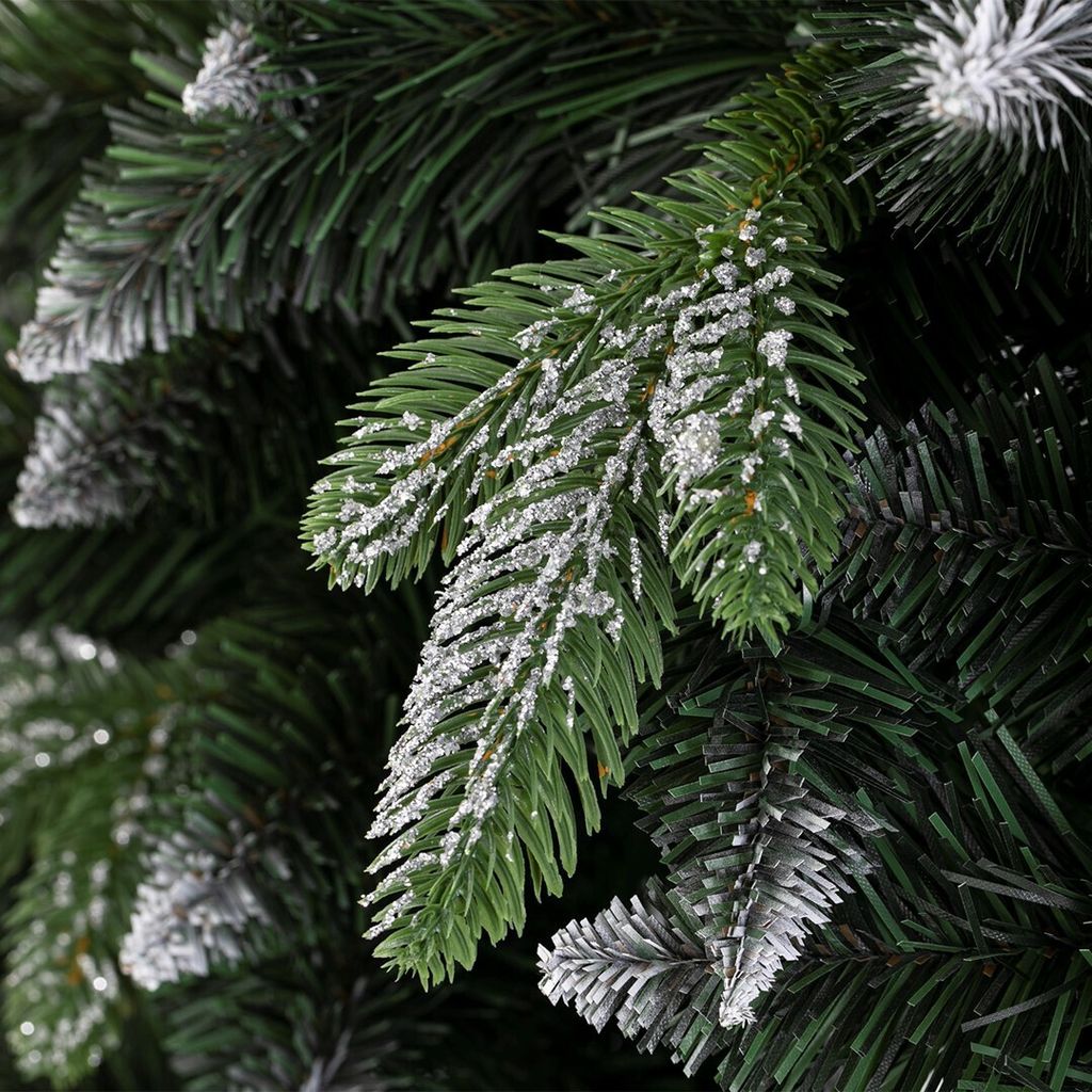 Weihnachtsbaum DIANA - Künstlicher Christbaum Tannenbaum Produktbild 1