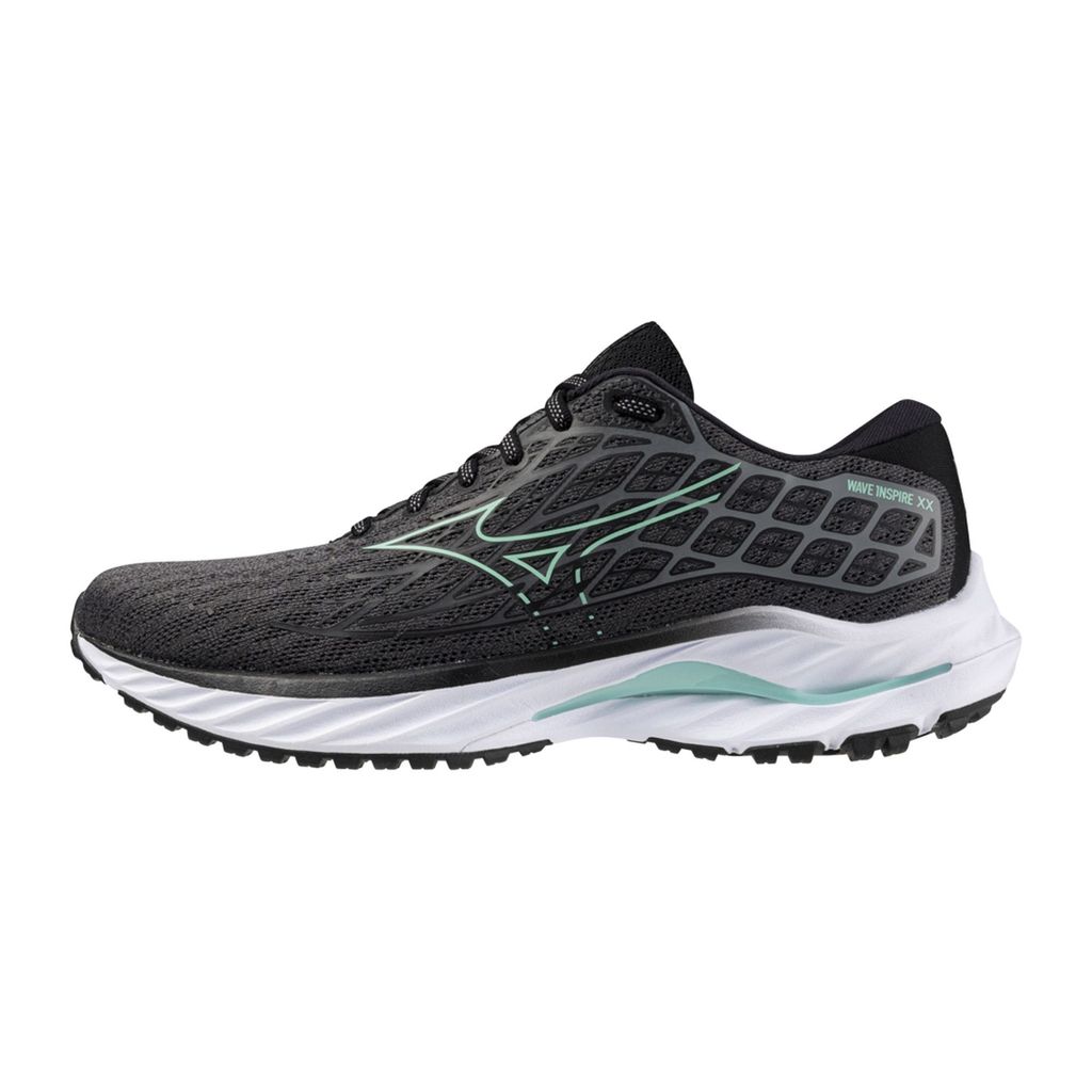Mizuno Wave Inspire 20 Laufschuhe Damen