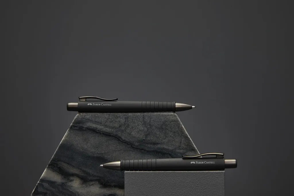 Carnet de Notes A5 Rigide Faber-Castell pour Organiser vos Idées Libres