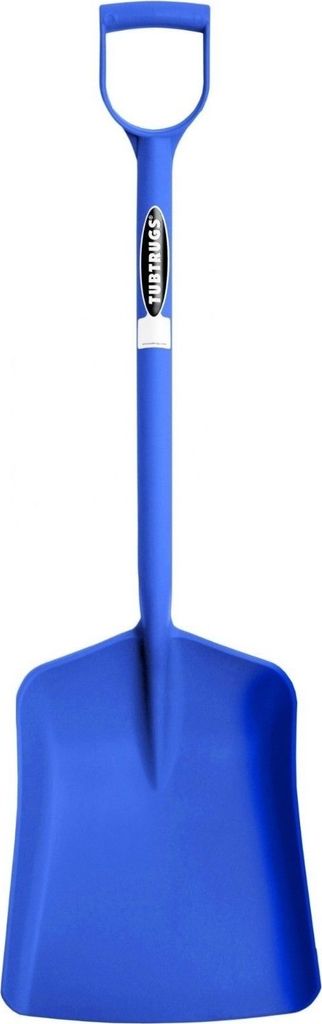 Red Gorilla Tubtrug Schaufel TL311 (Einheitsgröße) (Blau)