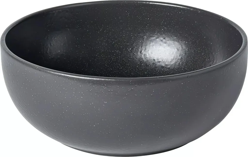 Set 6 Ciotole Pacifica Costa Nova 1.12l Grigio Opaco Design