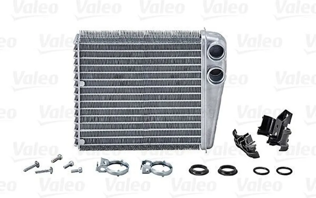 Échangeur de Chaleur Habitacle pour Renault Twingo II et Wind Valeo