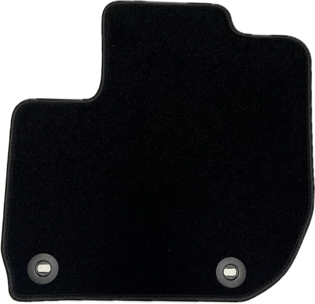 Tappetino anteriore sinistro di alta qualità per Honda Jazz Immagine del prodotto 