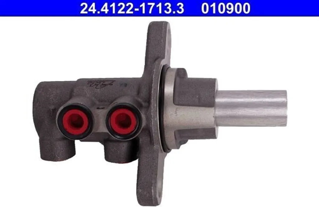 Maître-cylindre de frein ATE haute pression pour SUZUKI SX4 24.4122