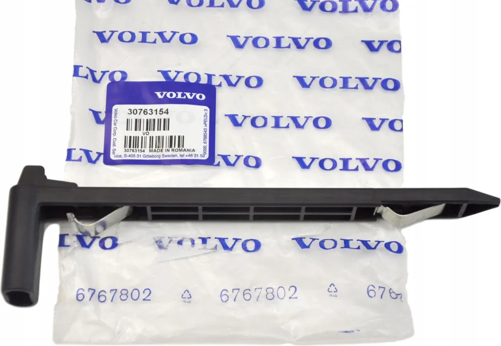 Supporto Faro Volvo XC60 Originale OEM - Ricambio per Faro Esterno