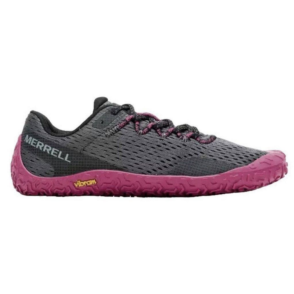 MERRELL Vapor Glove 6 Schuhe Damen grau 38