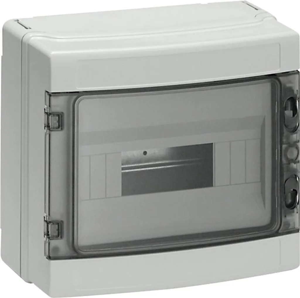 Siemens 8GB1371-1 Distributore IP65: Efficienza per Domotica ed Esterni