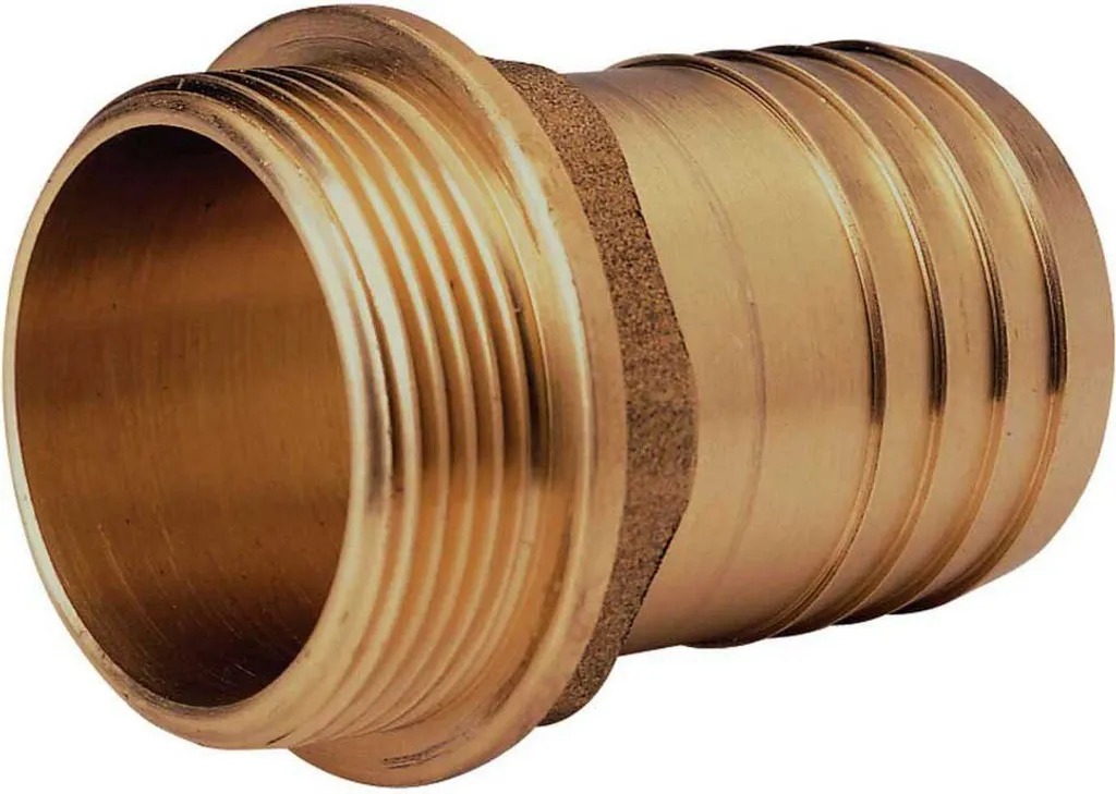Idrante Vetus Bronze Golden 1-x 25 mm Golden 1-x 25 mm