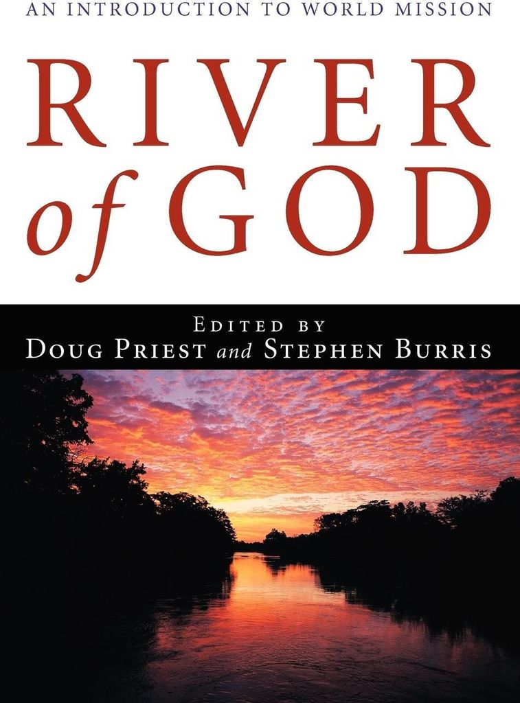 River of God