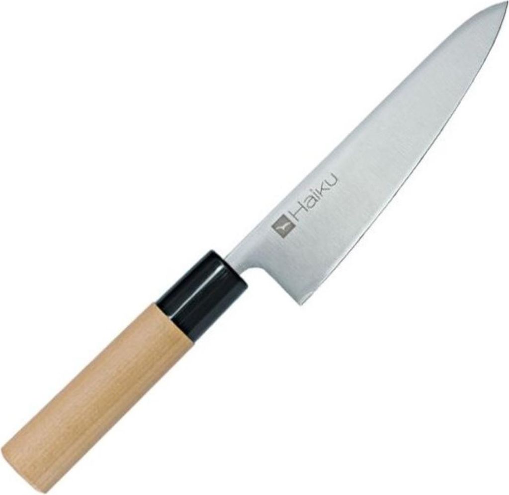 Haiku Chroma H-03 Kleines Kochmesser 14 cm Produktbild 