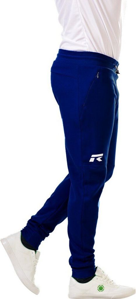 Rox Jazz Hosen Blau L Mann Blau L
