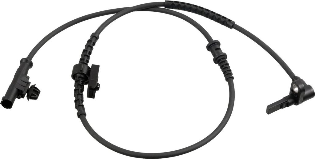 FEBI BILSTEIN ABS Sensor Raddrehzahl Vorne Links Vorne Produktbild 