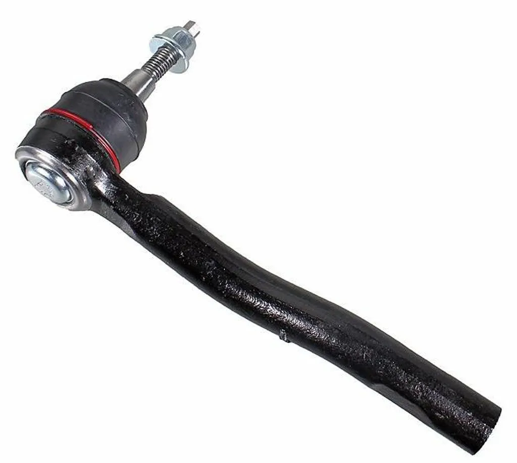 METZGER Rotule de barre d'accouplement 54071301 pour VW Amarok II T1 NF