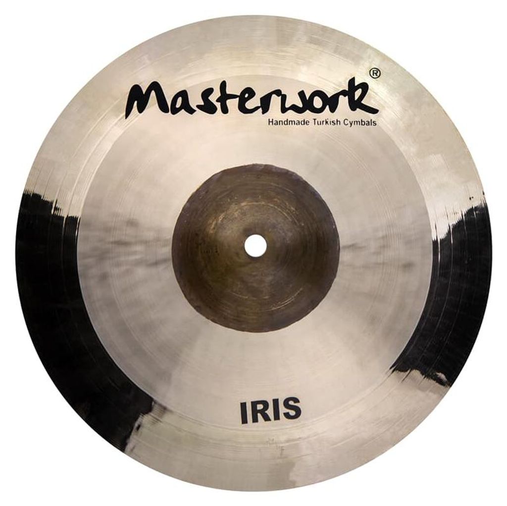 Masterwork Iris 12'' Splash Iris Series Produktbild 