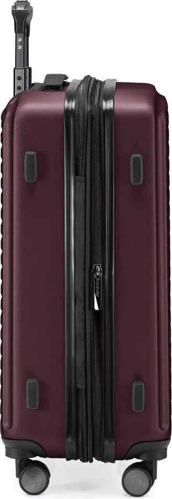 Offerta Trolley HAUPTSTADTKOFFER Mitte 55cm - Bagaglio a Mano 55L - 7