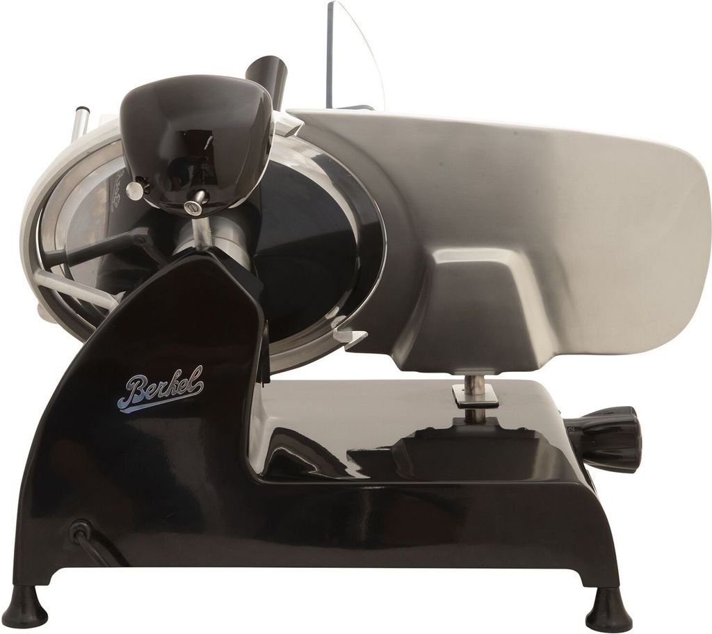 Berkel - Red Line 300 - Schwarz