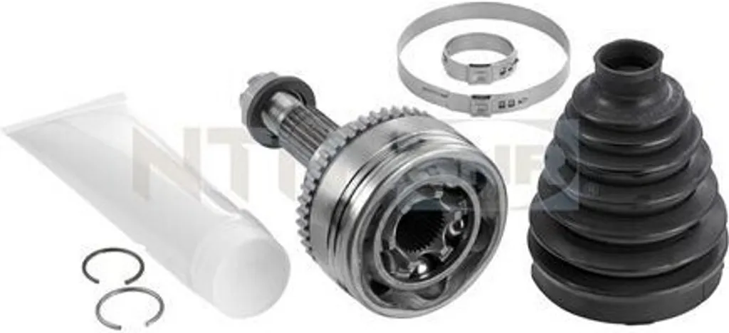 Joint de cardan SNR OJK55.017 robuste pour transmission Clio 2 et Kangoo