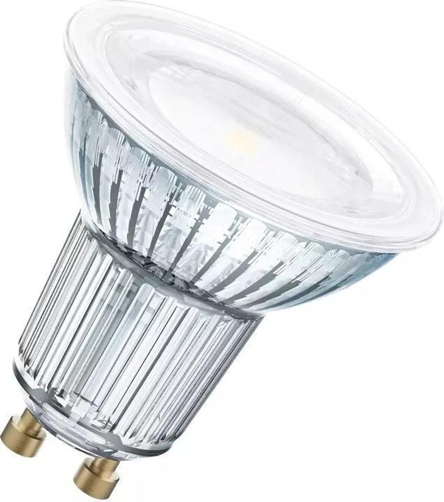 Lampadina LED dimmerabile GU10 7,9 W 650 lm PAR16  DIM Immagine del prodotto 