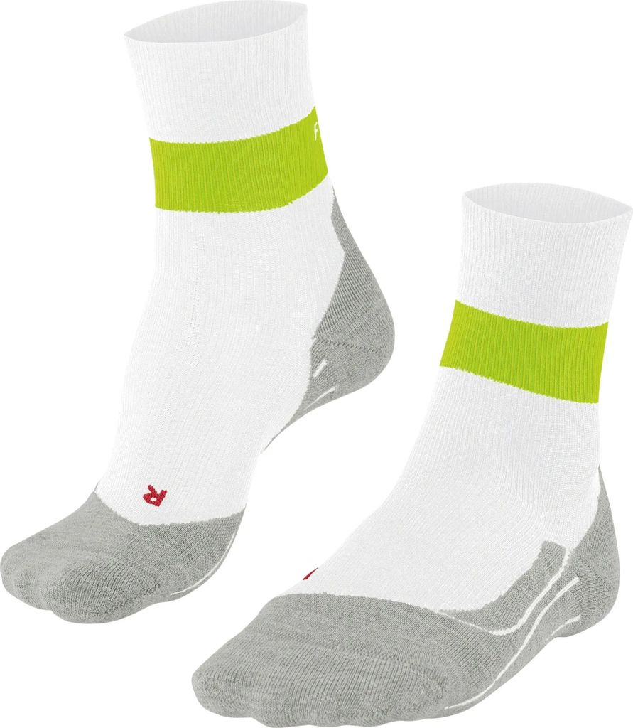 FALKE RU Compression Stabilizing Laufsport Socken Herren