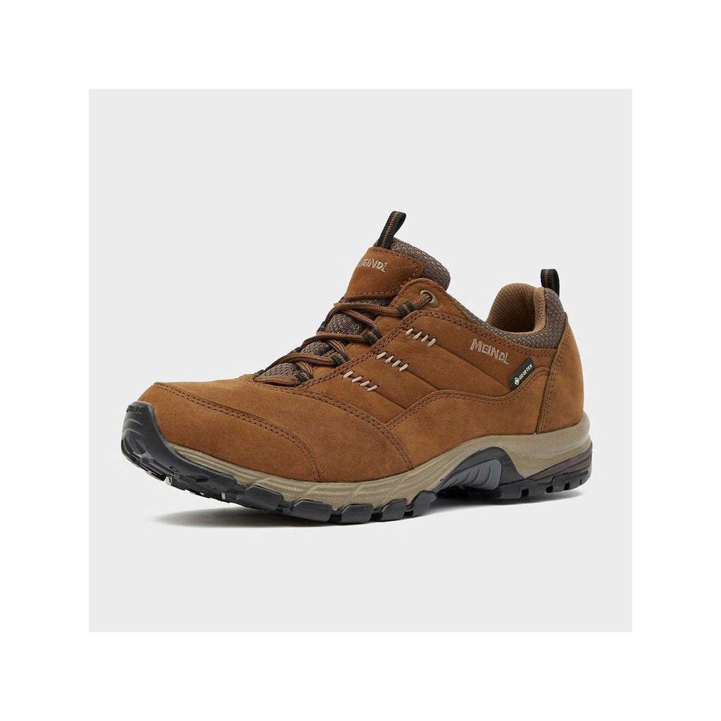 Meindl Damen Philadelphia GTX Wanderschuh braun 39