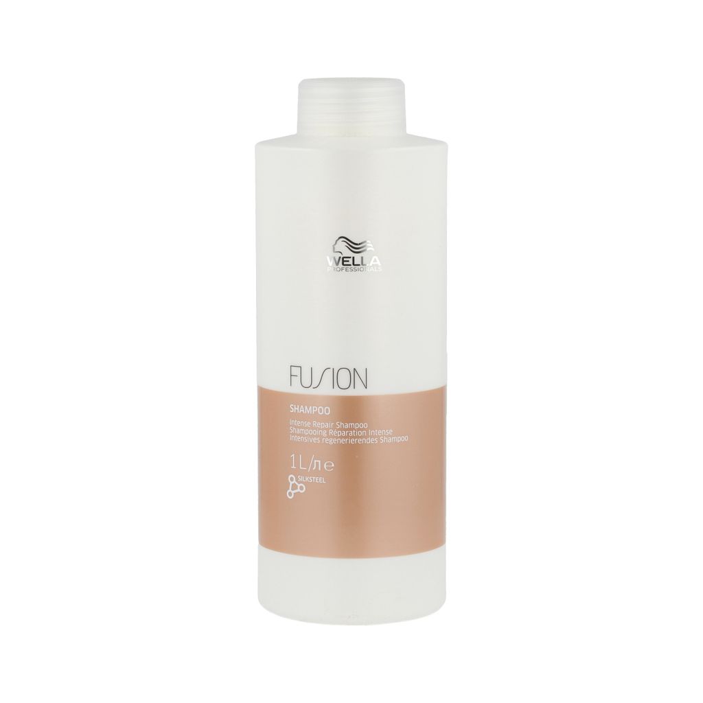 Wella Fusion Intense Repair Shampoo 1000 ml