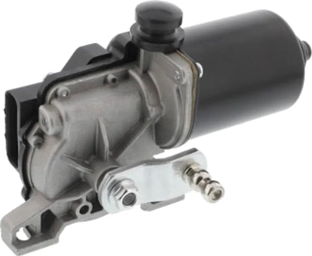 Moteur d'essuie-glace avant de rechange pour réparer Fiat Panda