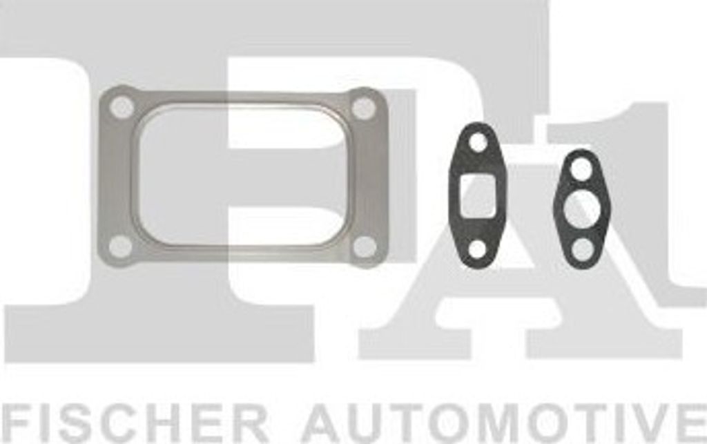 FA1 KT551290E Montagesatz Turbolader für VOLVO A B12 FH12 FM12 NH12