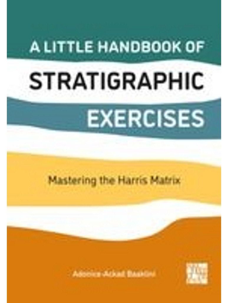 A Little Handbook of Stratigraphic Exercises
