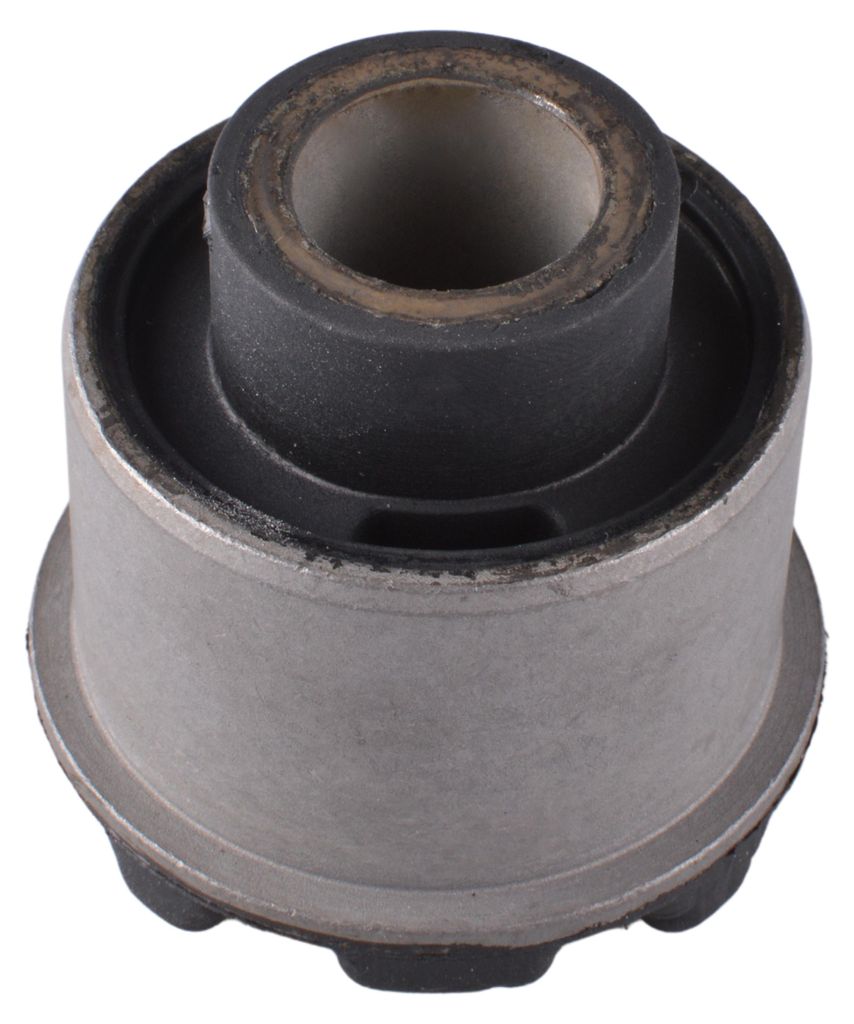 TEDGUM Lagerung Achsträger TED15608 Hinten Vorne für TOYOTA AVENSIS Station Wagon (ZRT27, ADT27) 55,4mm 0,35kg