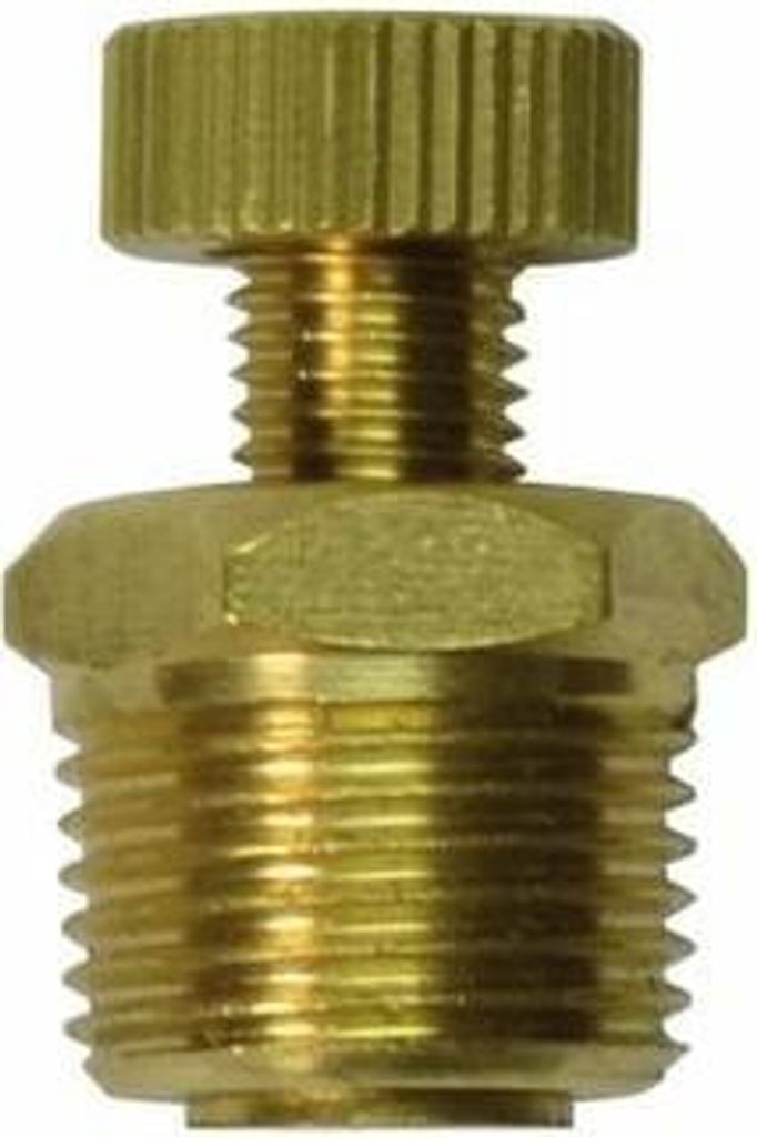 Stanley 3/8" vypúšťací ventil pre kompresor Obrázok produktu 