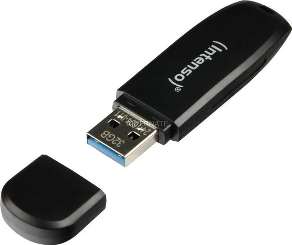 Offerta Intenso 32GB USB 3.0 Speed Line 3533480 - Best Seller - 13