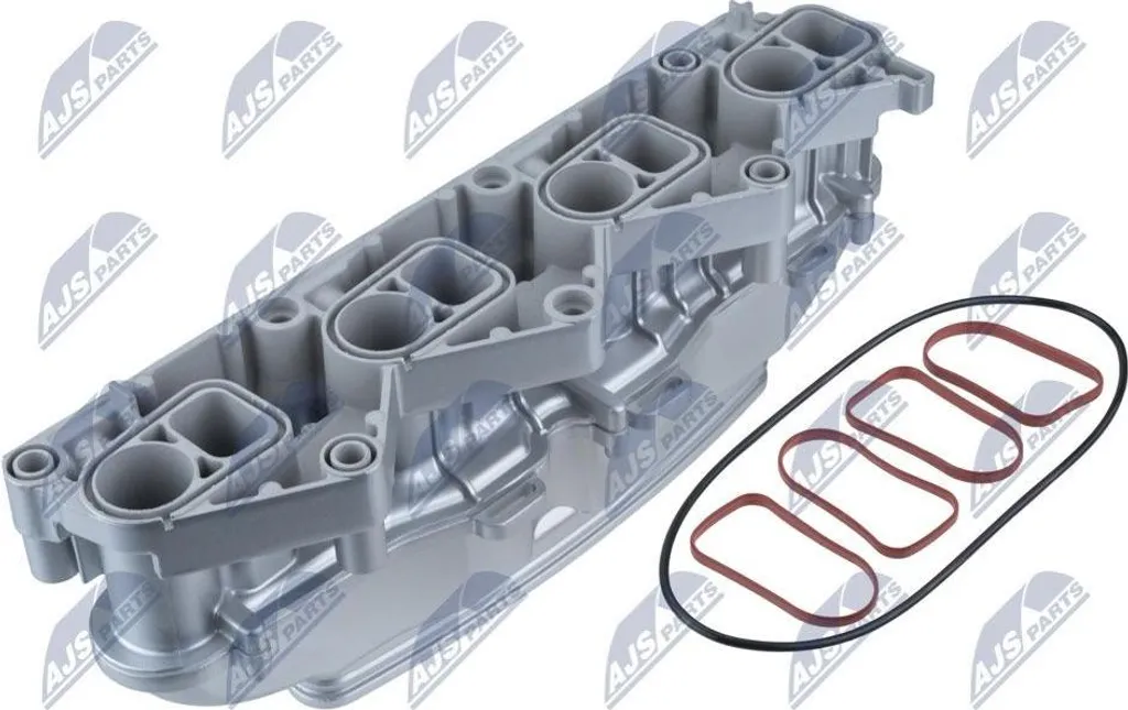 Tubulure d'admission d'air pour Mercedes-Benz Sprinter 3t et 3.5t