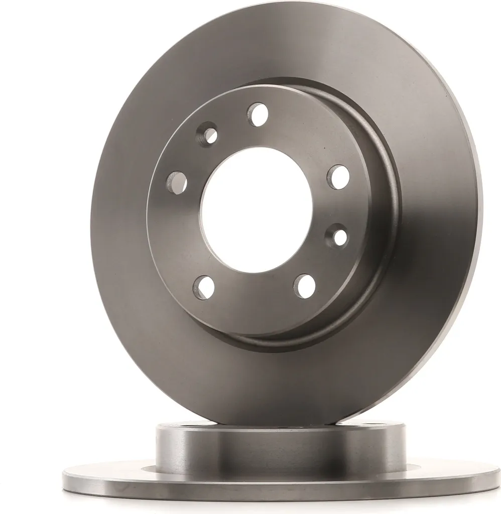 Disque de Frein STARK - Stop aux vibrations et bruits de freinage 308 II
