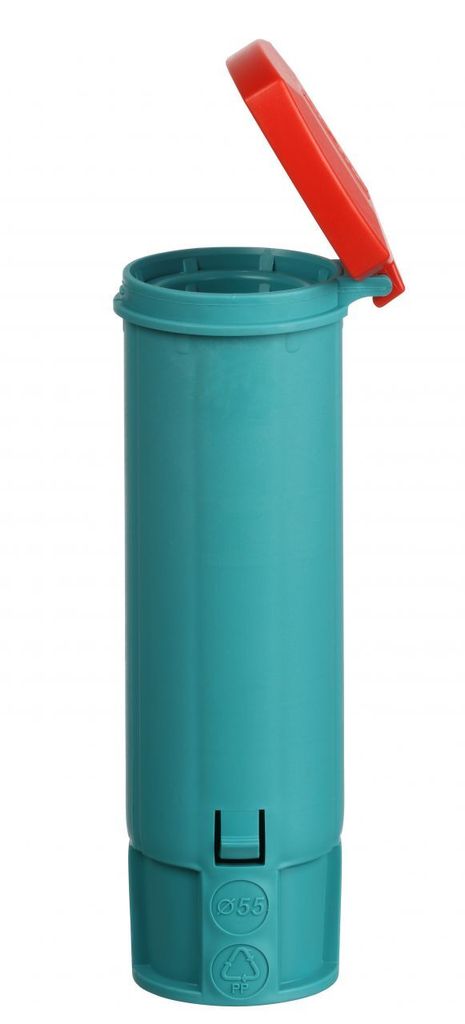 Blome Bodenhülse für Ø 40,50,55 mm Produktbild 