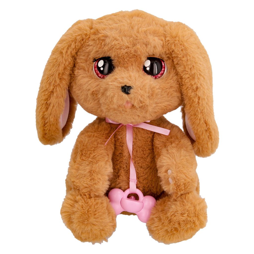 Cuddle Pets Cocker - Peluche interactive Image du produit 