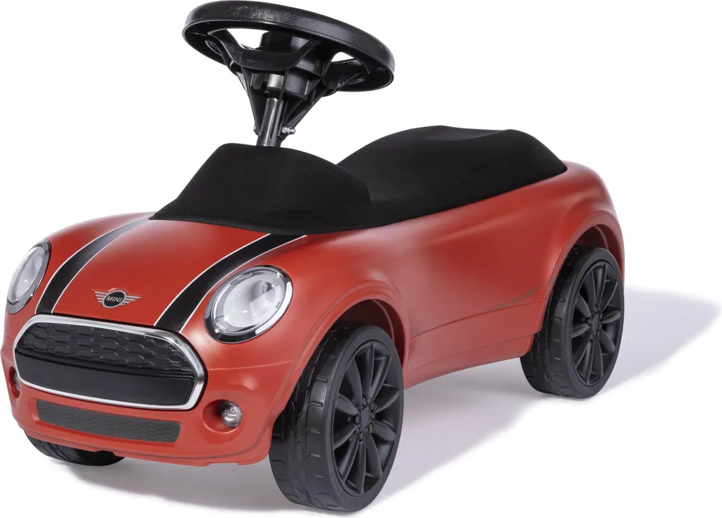 Voiture de Course Enfant Ergonomique Ferbedo Car MINI Orange 19 002 7