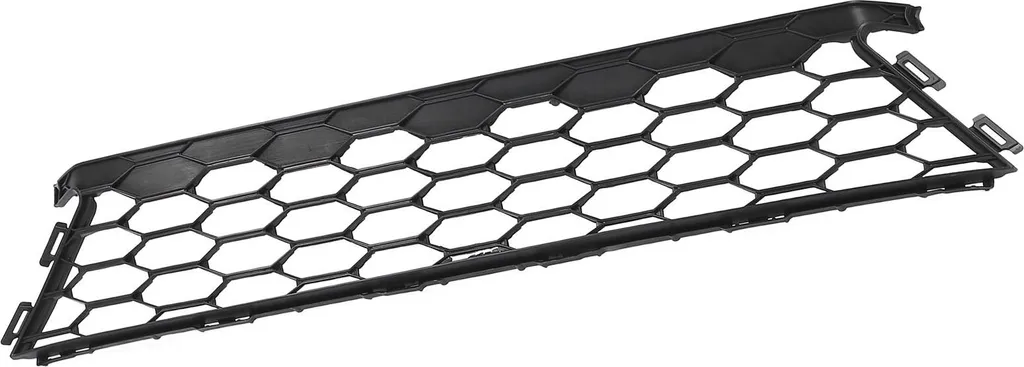 Grille Avant de Rechange pour Pare-chocs Hatchback - Modèle 71107TGGA50 - 4