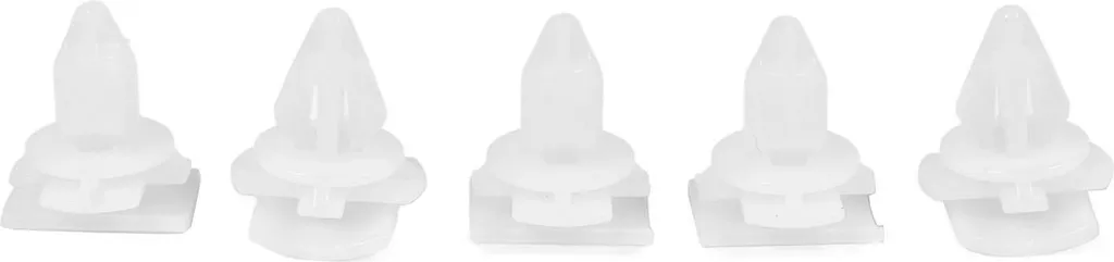 Élargisseur d'aile avant gauche 5N0854731A pour Tiguan 5N 2008-2015