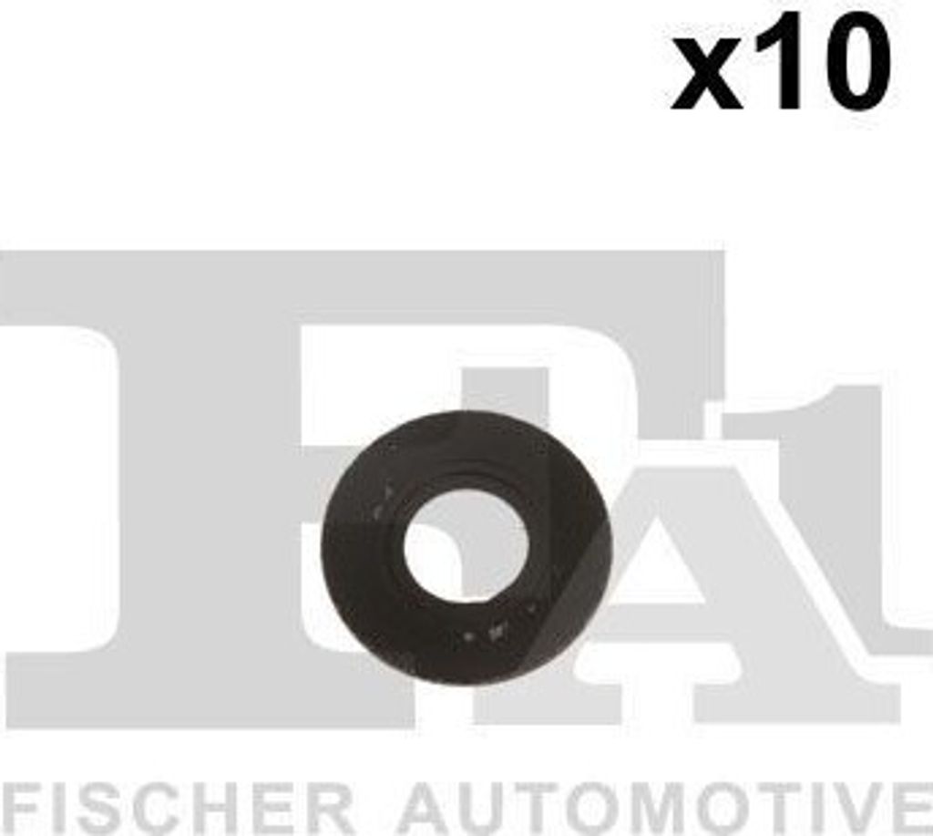 FA1 Dichtring 111.263.010 für OPEL INSIGNIA Caravan 1mm HNBR (Hydrierter Acryl-Nitril-Butadien-Kautschuk) 11,7mm 21mm