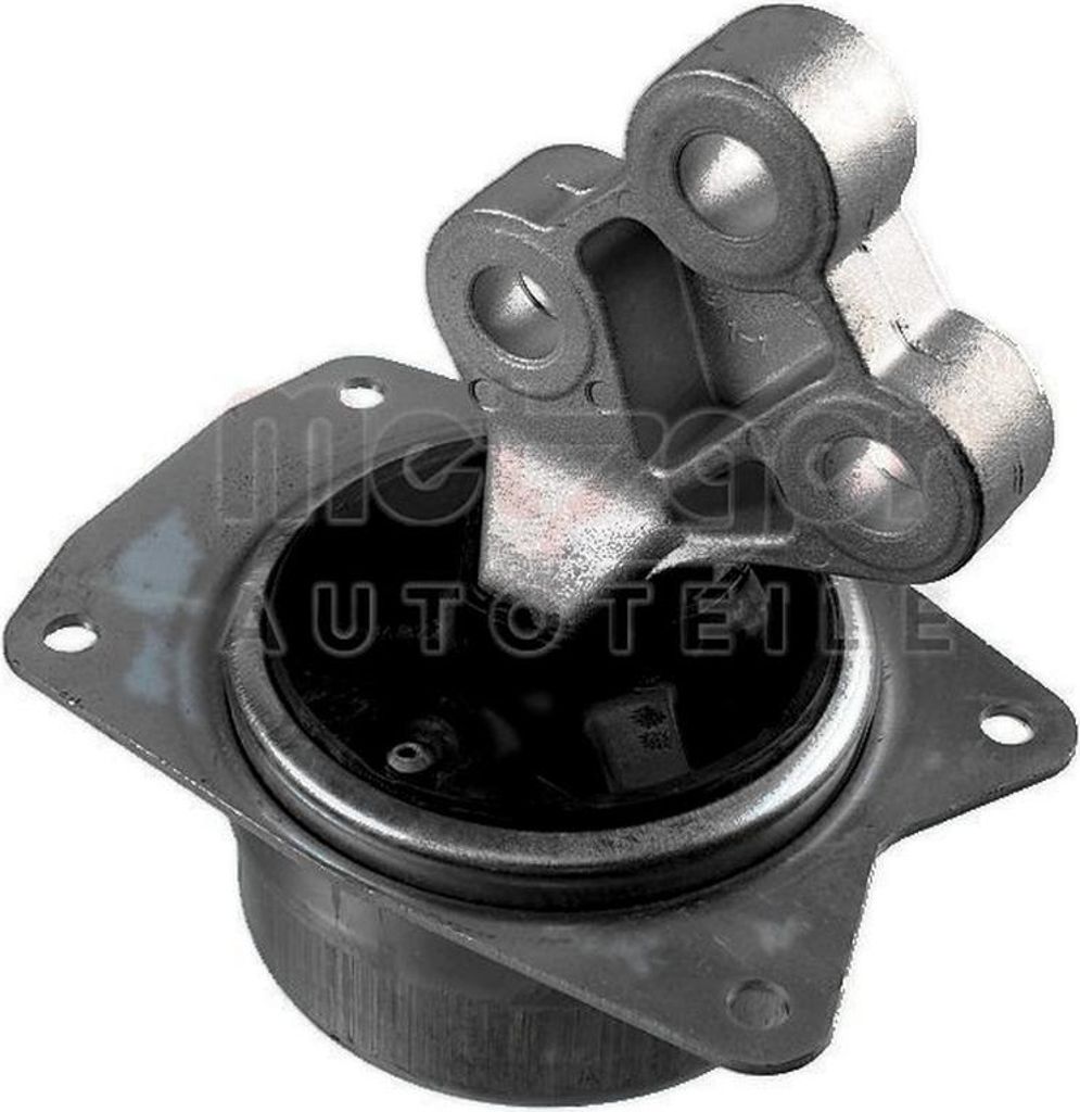 Lagerung Automatikgetriebe links Hydrolager METZGER für u.a. OPEL INSIGNIA