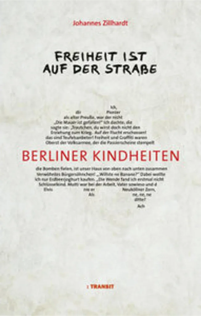 Décoration Murale Freiheit ist auf der Straße en Aluminium Brossé 40cm