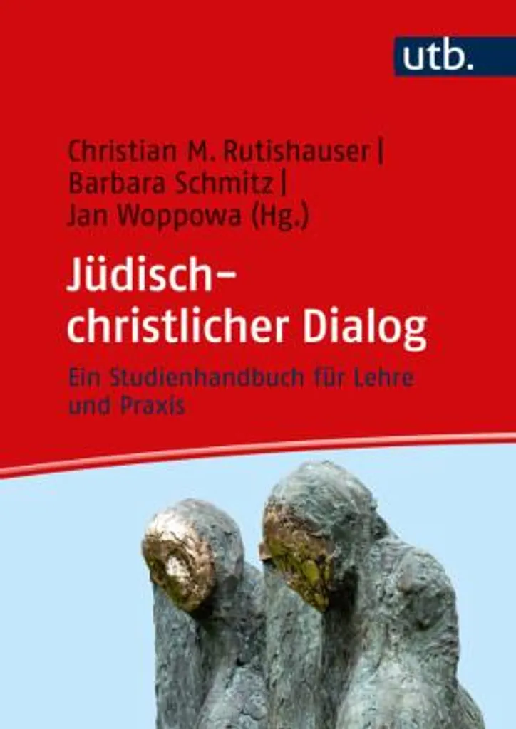 Manuel de Dialogue judéo-chrétien pour l'enseignement et la recherche